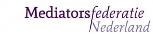 logo mediators federatie